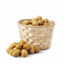 泰國(guó)龍眼1000g
