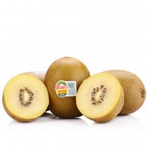 佳沛zespri27號佳沛陽光金奇異果8個