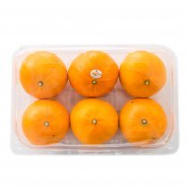 澳洲柑6個裝1100g