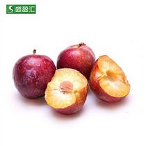 盛盈匯盛盈匯四川紅脆李2kg單果約30g預(yù)計(jì)8月15日發(fā)貨2kg