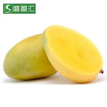 盛盈匯四川攀枝花凱特芒2.5kg*5份單果約800g預計8月20日發貨2.5kg*5份