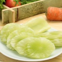 綠還園萵筍800g