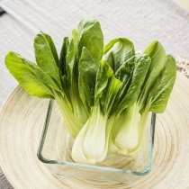 小湯山有機(jī)油菜300g