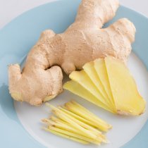 小湯山鮮姜250g