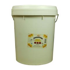 青食桶装花生酱 20公斤 每公斤18.60元