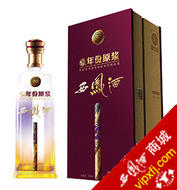 年份原漿西鳳酒30年