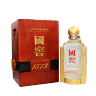 60度國窖1573·至尊濃香型高度白酒瀘州老窖官方商城
