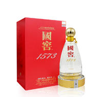60度國窖1573·至美濃香型高度白酒瀘州老窖官方商城