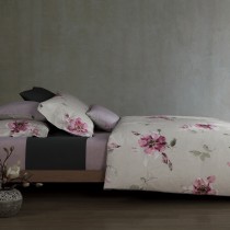 [博洋1958]純棉環保印花四件套-柏莎