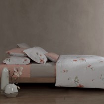 [博洋1958]純棉環(huán)保印花四件套-瑞伊