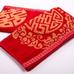 [博洋家紡]喜結(jié)良緣毛巾禮盒