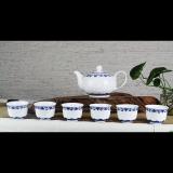 7頭玲瓏茶具雅韻