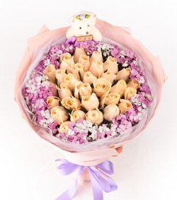 陌上花開