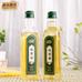 物理壓榨茶籽油山茶油食用油