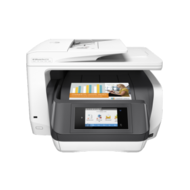 惠普HPOfficeJetPro8730惠普云打印技术多功能一体机
