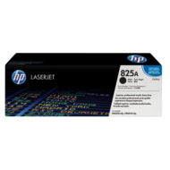 惠普HP825A黑色原裝LaserJet硒鼓