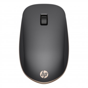惠普HP Z5000 深灰色蓝牙鼠标