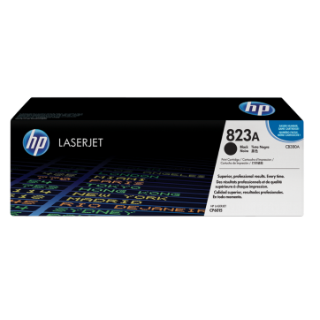 惠普HP823A黑色原装LaserJet硒鼓OS