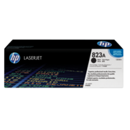 惠普HP823A黑色原装LaserJet硒鼓OS