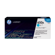 惠普HP650A青色激光打印硒鼓OS