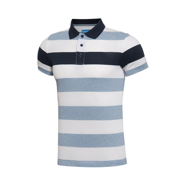 【2016新品】李寧運動生活系列男子短袖POLO衫
