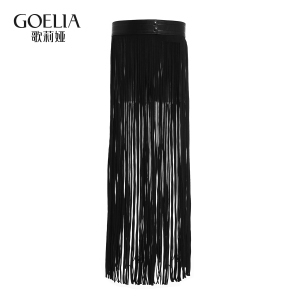 歌莉婭女裝2016年秋季新品腰帶167A9H050