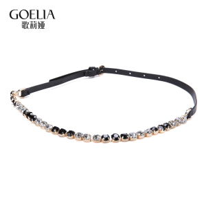 2016年春季新品腰帶161A9H060