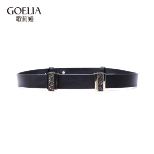 2015年冬季新品腰帶15DA9H040