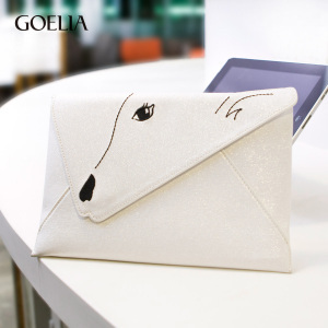 GOELIA2015年春季新品手抓包153E9B020