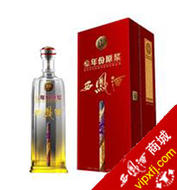 年份原漿西鳳酒10年