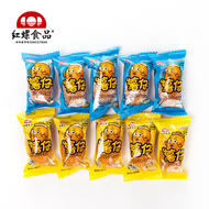 薯仔北京特产小甘薯红螺食品500g休闲零食小吃糕点