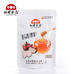脆馬蹄荸薺100g紅螺食品中華老字號休閑美食特色小吃零食特產