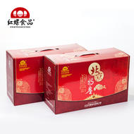 北京特产礼盒红螺食品北京礼物2000g传统糕点美食小吃馈赠佳品