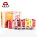 北京特產(chǎn)北京果脯禮盒1200休閑美食特色小吃精品薈萃禮盒