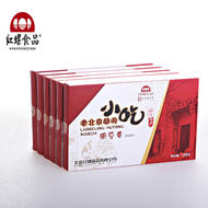 北京特产老北京胡同小吃630g礼盒红螺食品休闲