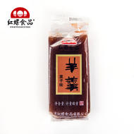 栗子羹羊羹500g红螺食品北京特产传统宫廷素食小吃