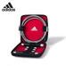 阿迪達斯/Adidas跳繩組套件275cm可換繩索手柄插入式配重ADRP-11012(SkippingRopeSetWithCarryingCase)