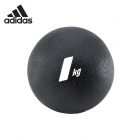 阿迪达斯/Adidas 药球 1公斤 ADBL-12221（Medicine Ball - 1kg）