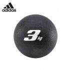 阿迪达斯/Adidas 药球 3公斤 ADBL-12222（Medicine Ball - 3kg）