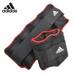 阿迪达斯/Adidas可调整脚踝手腕负重沙袋2公斤x2ADWT-12230(AdjustableAnkle/WristWeights-2X2.0kg)
