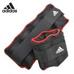 阿迪達斯/Adidas可調(diào)整腳踝手腕負重沙袋2公斤x2ADWT-12230(AdjustableAnkle/WristWeights-2X2.0kg)