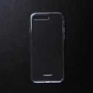 品胜iPhone7Plus超薄透明弹力壳