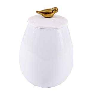 陶瓷罐（大）1826a 200*200*305MM