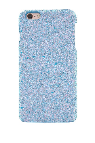 亮片IPhone6Plus手機(jī)殼