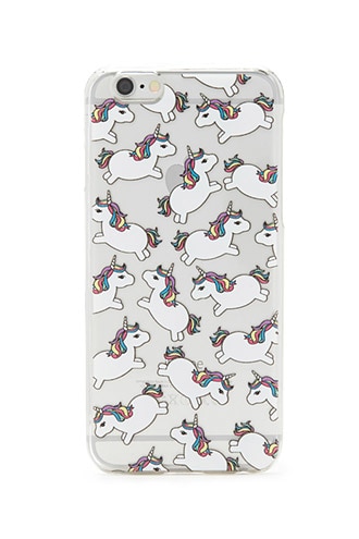 獨角獸IPhone6/6s手機殼