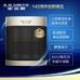 A.O.史密斯家用凈水器機靜音迷你即濾型反滲透凈水機AR800-L1