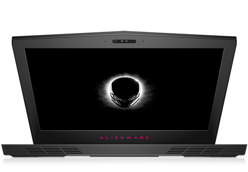 Alienware15游戏笔记本电脑