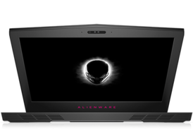 Alienware15游戏笔记本电脑