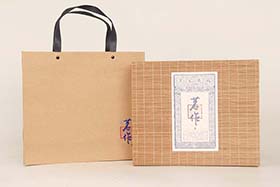 茗作18罐通用版禮盒(金)
