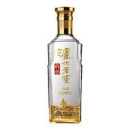 瀘州老窖特曲酒晶彩500ml瀘州老窖官方商城